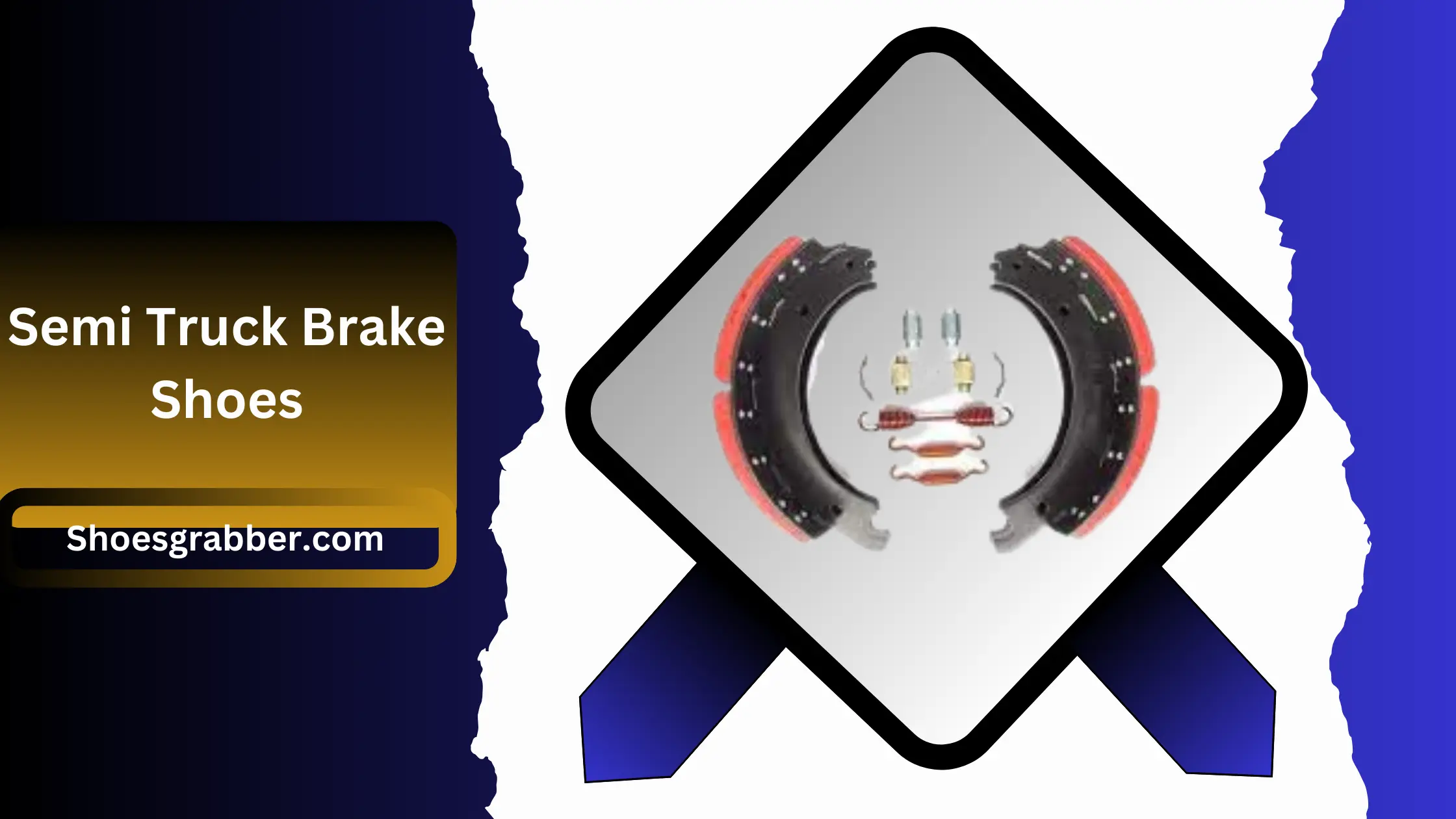 How To Measure Semi Truck Brake Shoes - A Pro Mechanic’s Guide