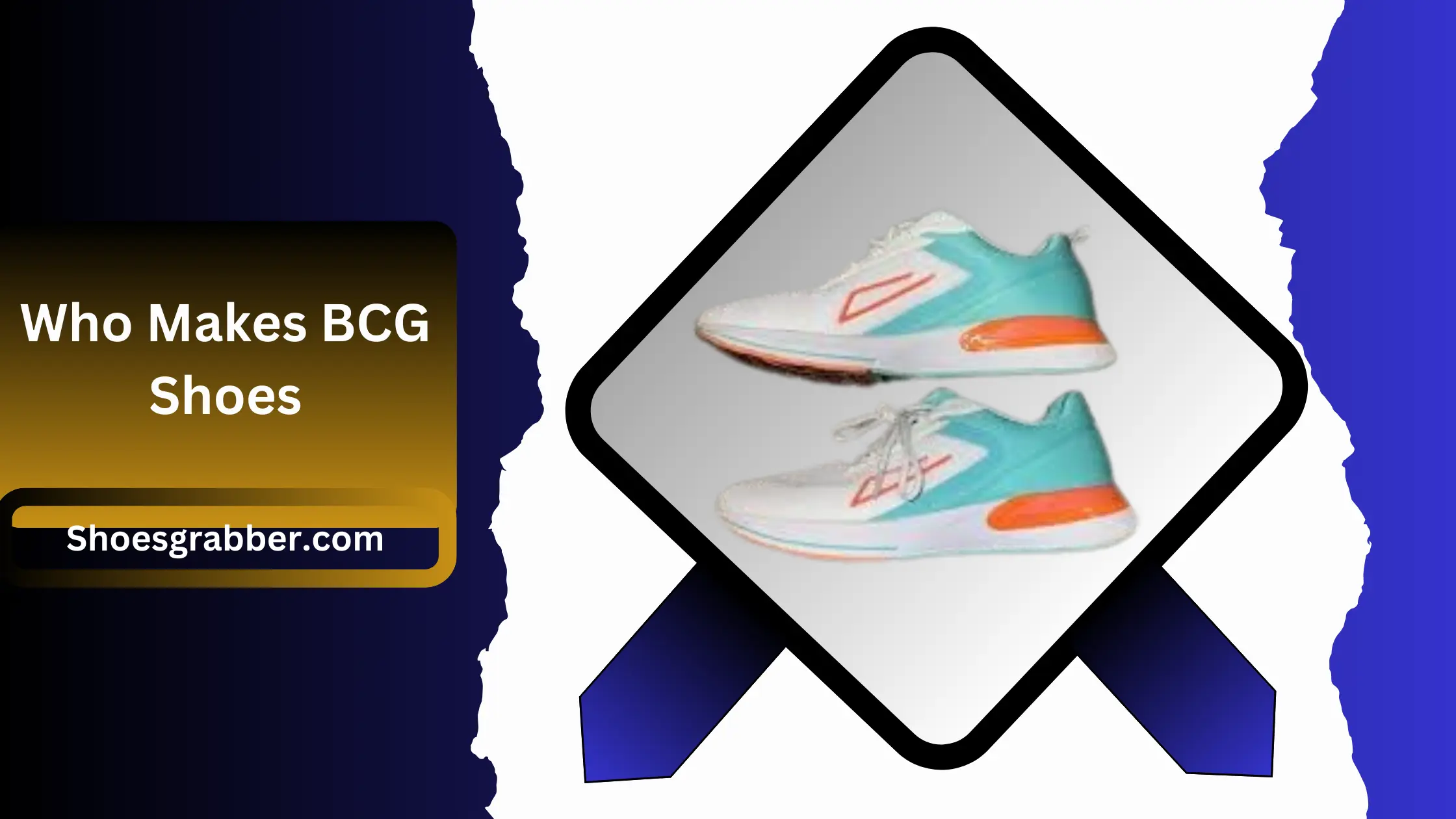 Everything You Need to Know About Who Makes BCG Shoes