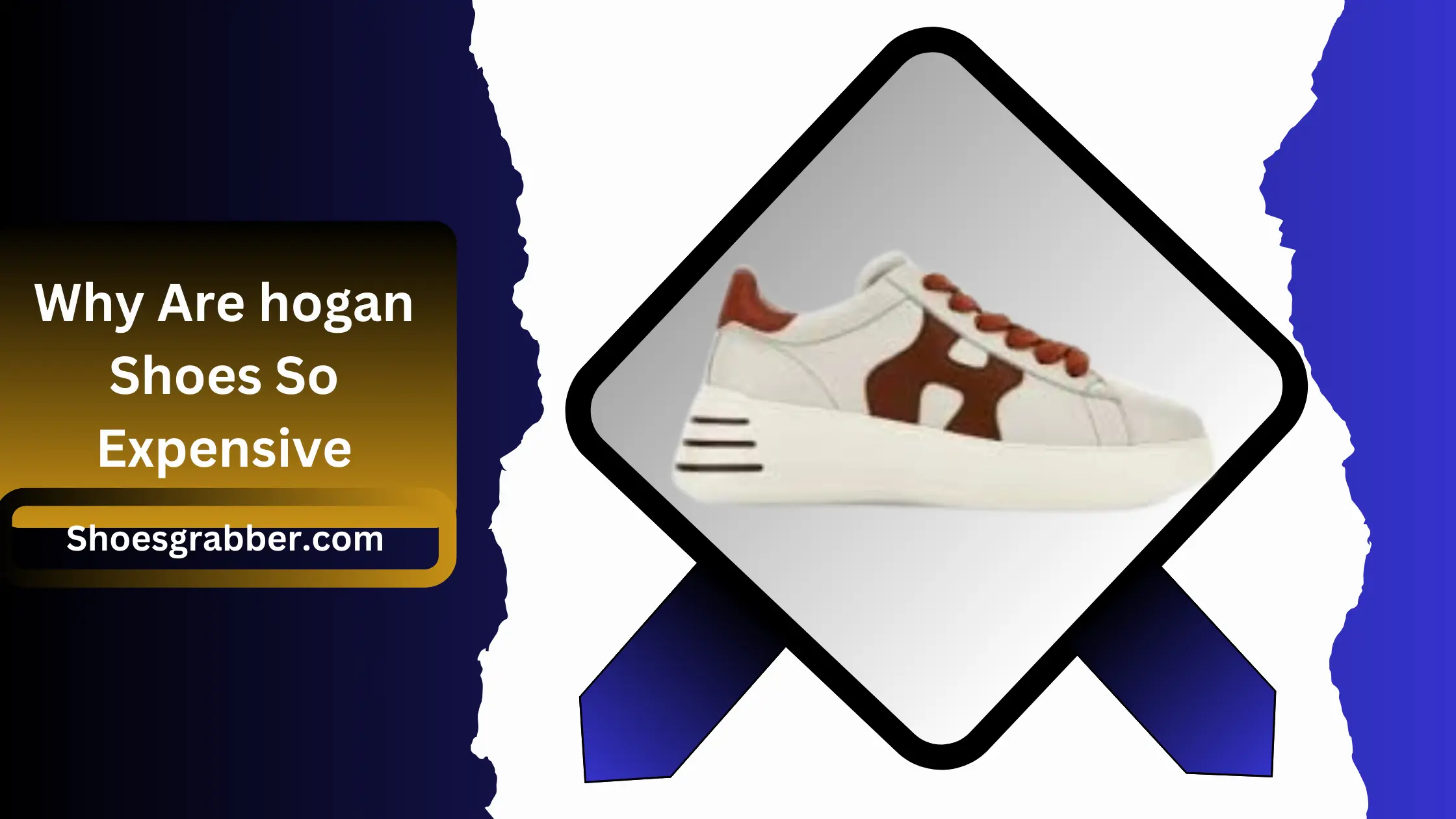 Why Are hogan Shoes So Expensive - An In-Depth Look