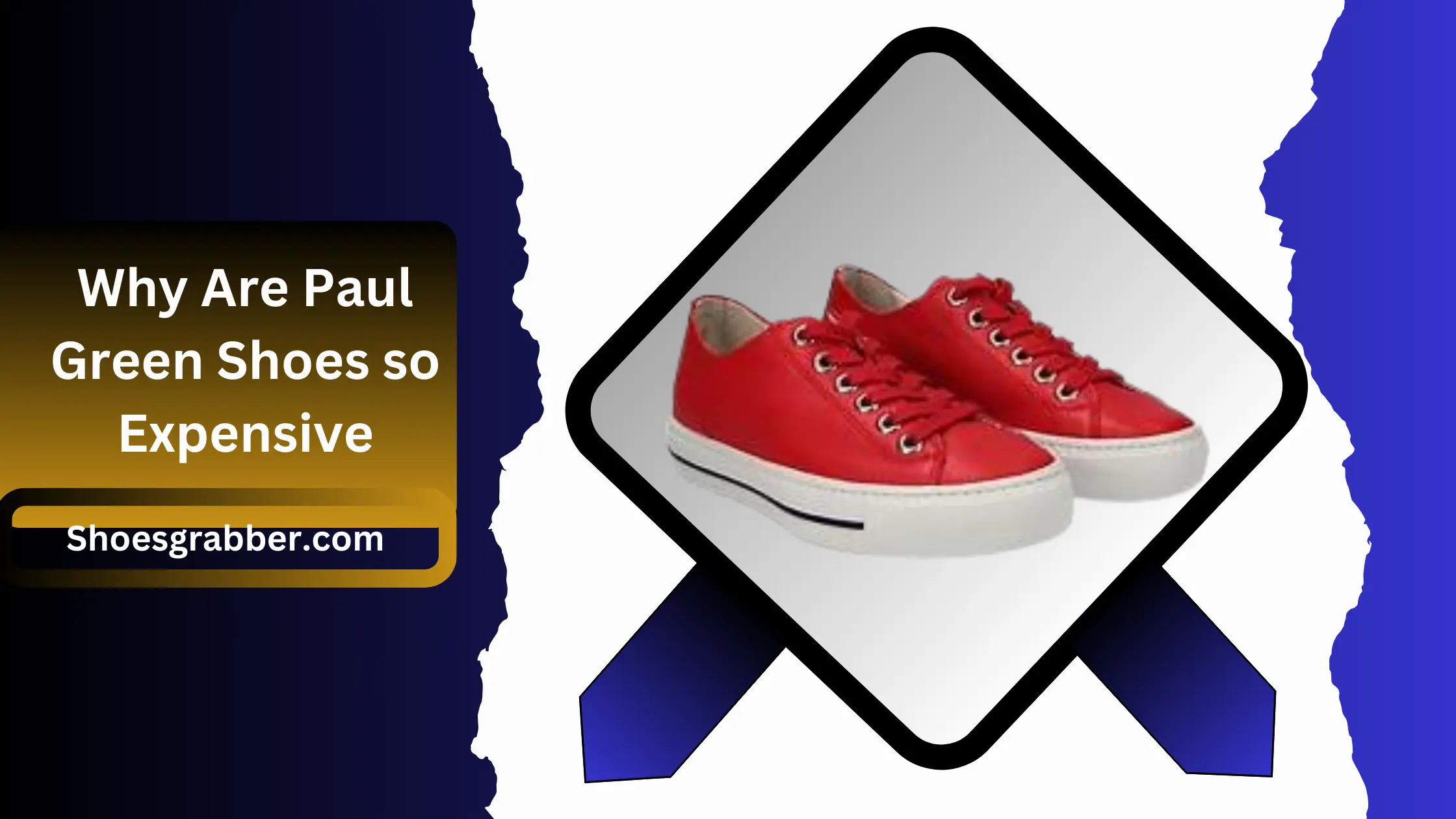 Why Are Paul Green Shoes So Expensive - A Closer Look