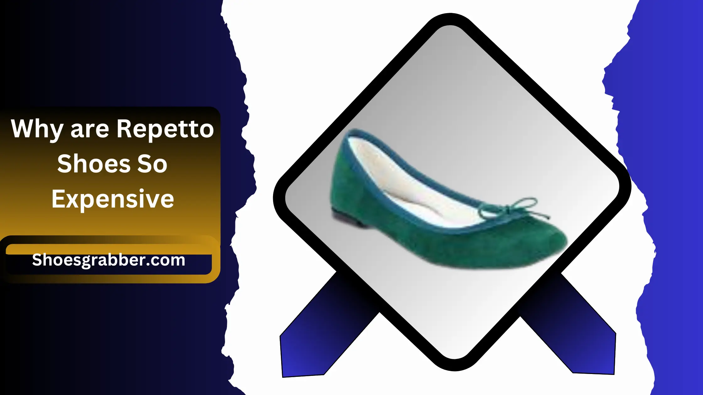 Why are Repetto Shoes So Expensive - Digging Into the Details